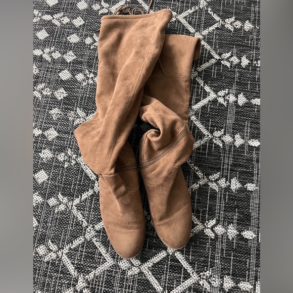 Arizona over the knee boots - Picture 2 of 6